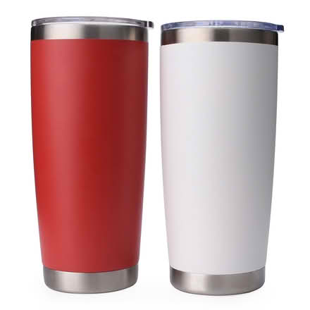 Photo of Small tumbler (Nepean) #1