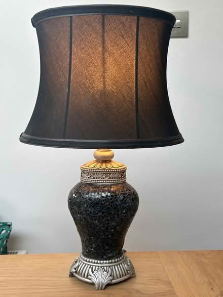 Photo of free Boutique lamp (Southport PR8) #1