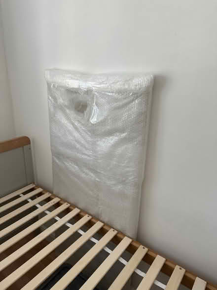 Photo of free Tutti Bambini Cot Bed (3 sides only) (New Barnet EN4) #3