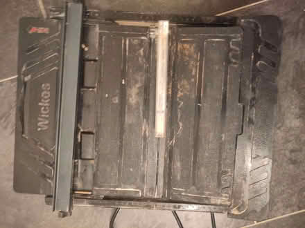 Photo of free Tile cutter (Rothbury NE65) #4