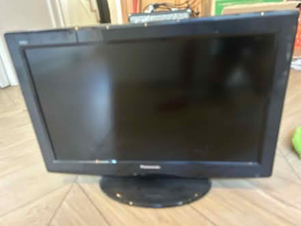 Photo of free Panasonic TV (East Sheen SW14) #1
