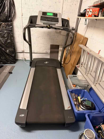Photo of free Nordic Track Treadmill (Dobb Brow BL5) #1