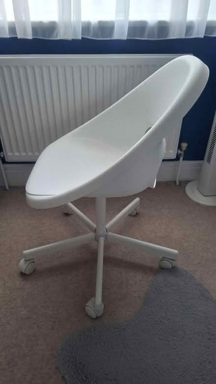 Photo of free Swivel chair (St Helens TN35) #3