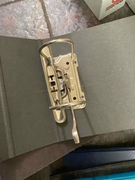 Photo of free Folders (Chineham RG24) #3