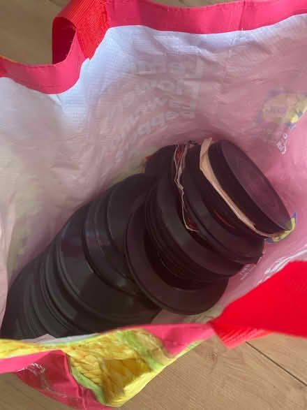 Photo of free Records (Hampton TW12) #2