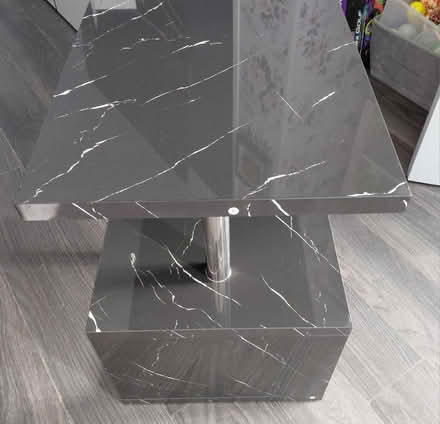 Photo of free Bedside table (Farnborough GU14) #3
