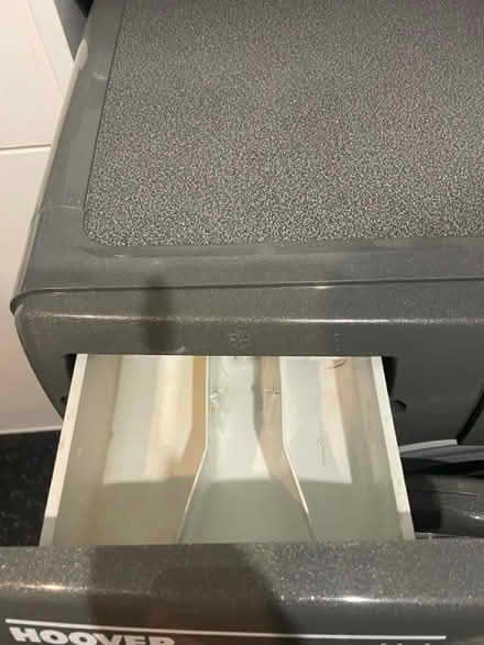 Photo of free washing machine, 9kg, a+++ (Elm Park, Hornchurch RM12) #4