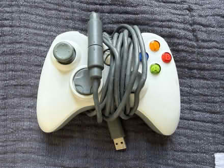 Photo of free Xbox Controller (Dyke Road area BN1) #1