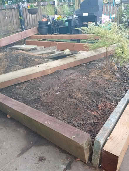 Photo of free Top soil (BB4 Edgeside) #2
