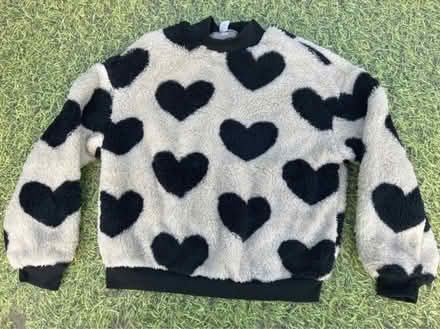 Photo of free 2 brand new girls jumpers (Waterlooville PO7) #1