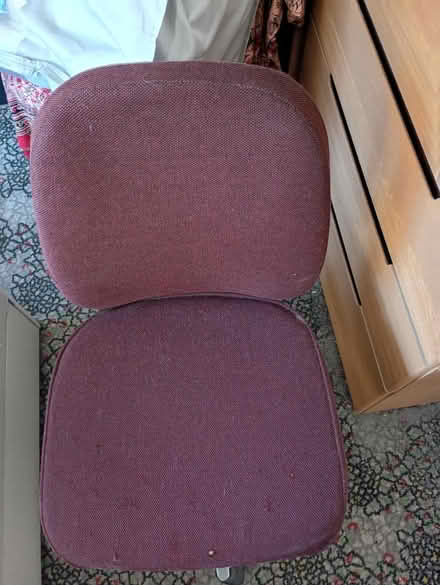 Photo of free Office chair (Three Bridges RH10) #2