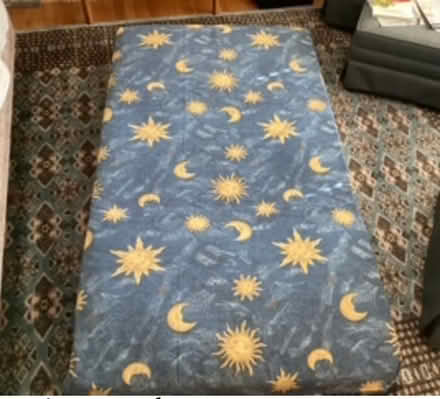 Photo of free Futon (Middleton) #1