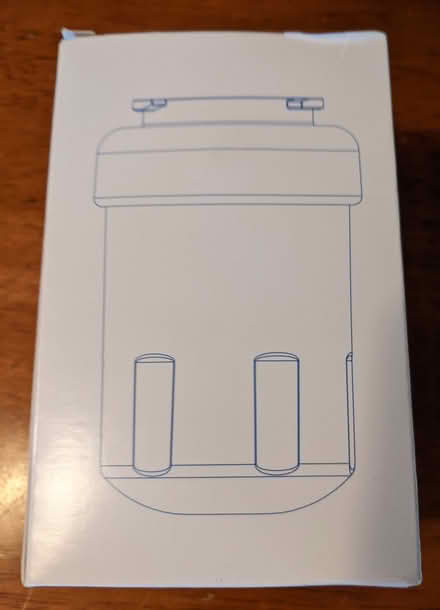 Photo of free FilterLogic Filter FL-RF13-S (Melrose Highlands) #4