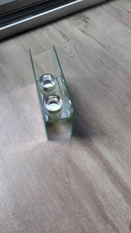 Photo of free Candle stick holders (Colehill BH21) #3