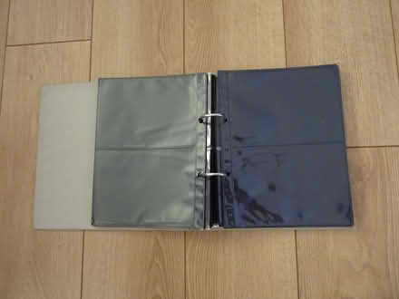 Photo of free Postcard Album (Bradville MK13) #2