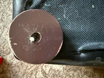 Photo of free Cube ottoman storage (Paulton BS39) #3