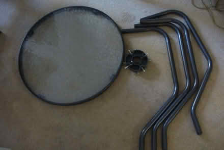 Photo of free Bistro set (Far Bletchley MK3) #1