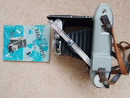 Photo of free Kodak camera (Southgate RH10) #2
