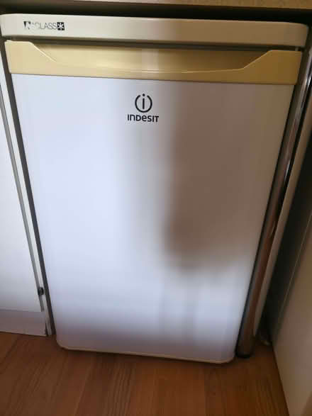 Photo of free Fridge (South Kensington SW7) #1