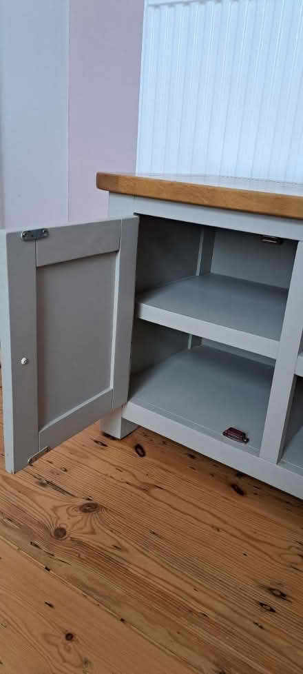 Photo of free Tv unit (Heavitree Ward EX1) #4