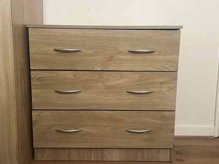 Photo of free Bedroom furniture (Birmingham B20) #4