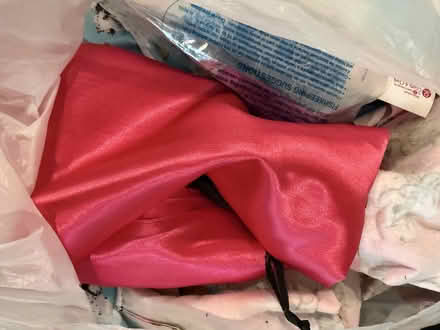 Photo of free Fabric, remnants, notions, patterns (Northglenn) #1