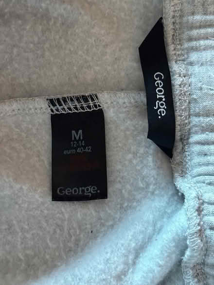 Photo of free Grey Track Suit Bottoms - M (Hucclecote GL3) #2