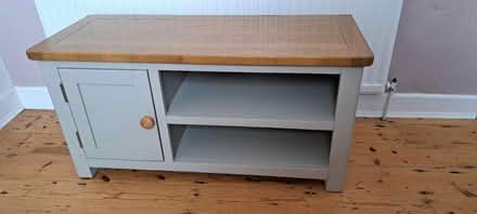 Photo of free Tv unit (Heavitree Ward EX1) #1