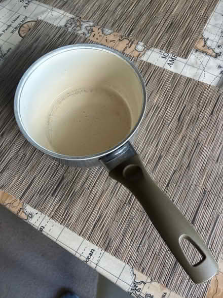 Photo of free Saucepan (Thatcham RG19) #1