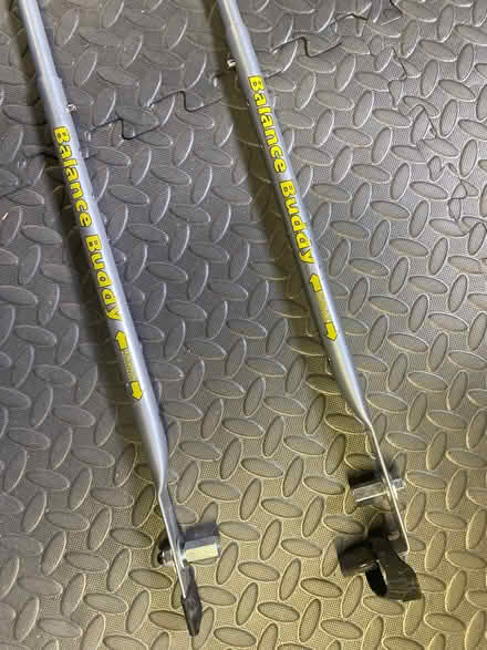 Photo of free Balance buddy bike handle (Bishop's Stortford CM23) #2