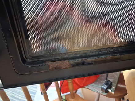 Photo of free Microwave (Meathop LA11) #4