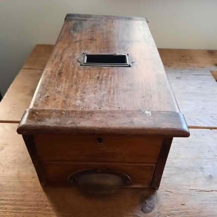 Photo of free Vintage Shop Till (Witton le Wear DL15) #1