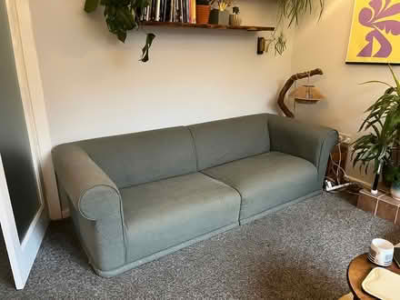 Photo of free Sofa (LS6) #1