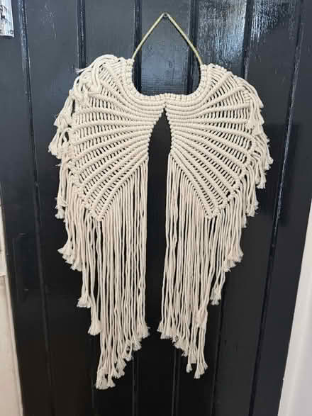 Photo of free Hanging art (Biggleswade SG18) #1