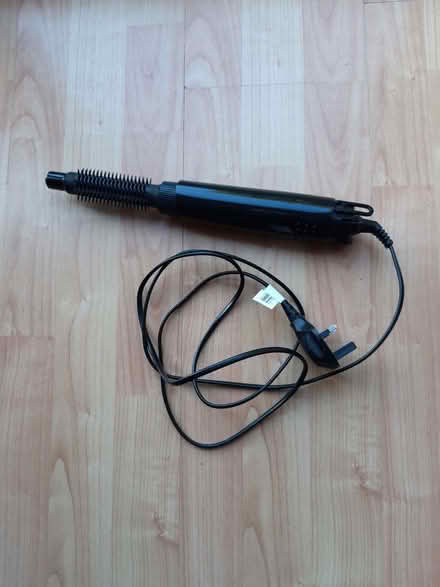 Photo of free Hot air brush. (Oxon SY3) #1