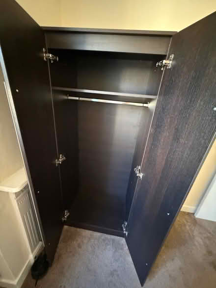 Photo of free Wardrobe (SW17 9dq) #2