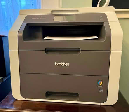Photo of free Laser printer (West End EH3) #1