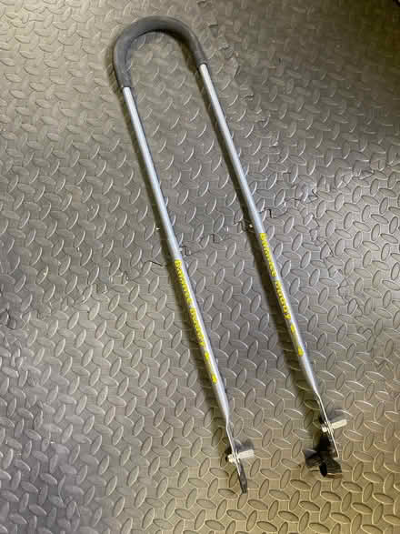 Photo of free Balance buddy bike handle (Bishop's Stortford CM23) #1