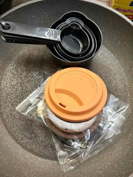 Photo of free Kitchen and such (Bowie) #1