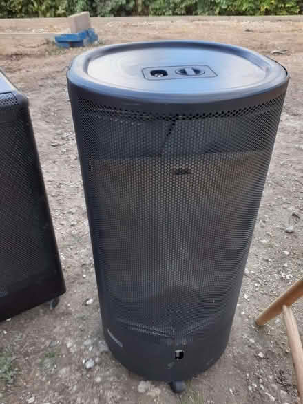 Photo of free Calor Gas Fire - two (Piddlehinton DT2) #2