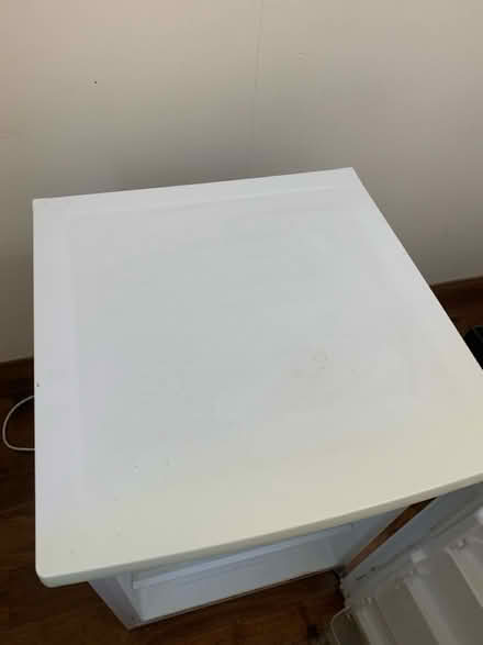 Photo of free Under counter fridge with freezer (West Finchley station N3) #3