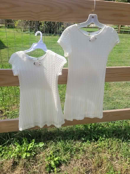 Photo of free Girls spring dresses (Spring Valley) #1