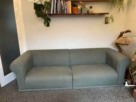 Photo of free Sofa (LS6) #2