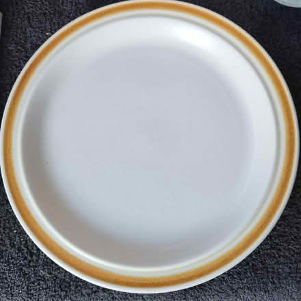 Photo of free Royal Doulton plates (Morden SM4) #1