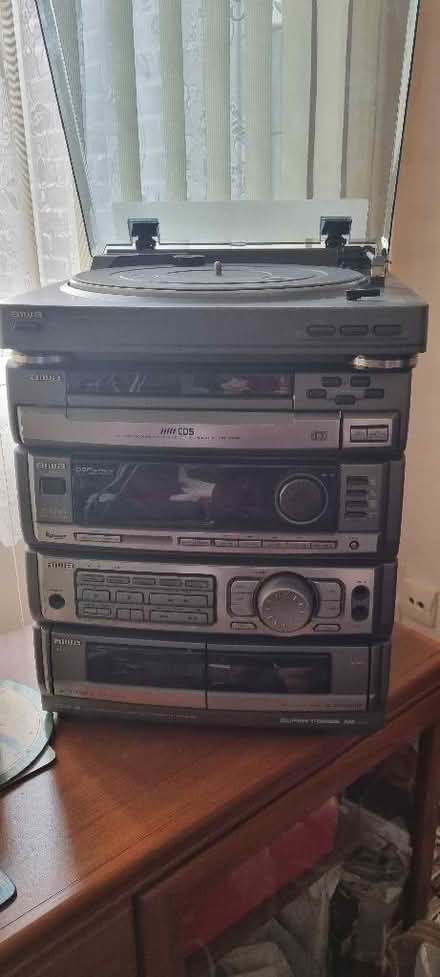 Photo of free Hifi (Rowner PO13) #2
