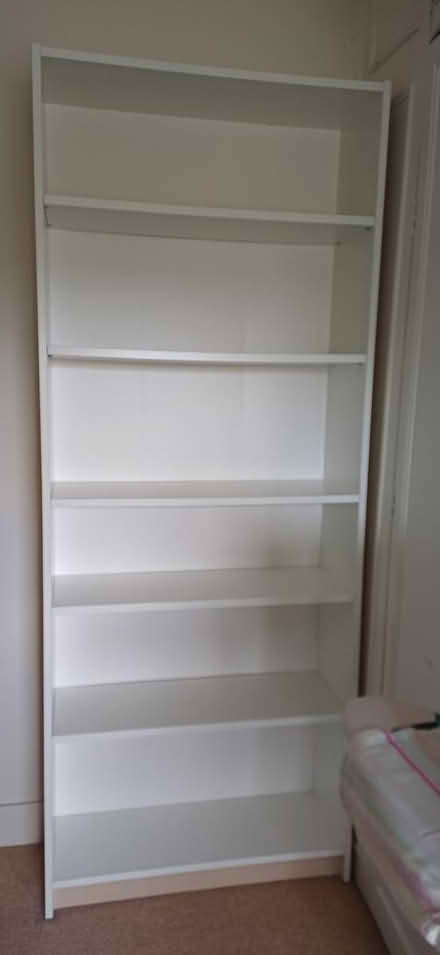 Photo of free IKEA Billy bookcase (Epping CM16) #1