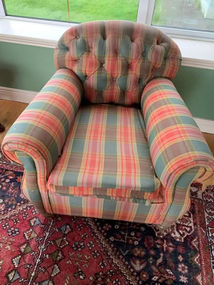 Photo of free Armchairs (Castlegregory, Kerry) #4