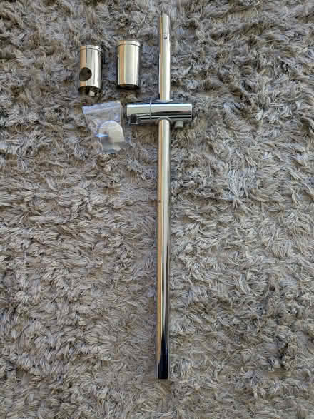 Photo of free Shower Slider Riser (Beulah Hill SE19) #1