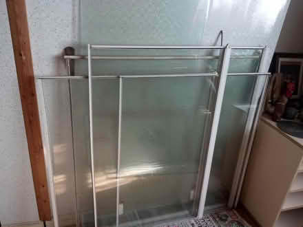 Photo of free Secondary galzing glass (Broadbridge Heath RH12) #1