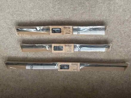 Photo of free IKEA Hanging Rails (South Woodford (E18)) #1